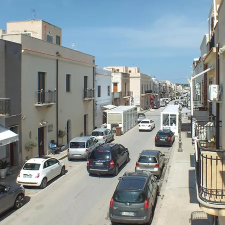 Holiday home Joseph San Vito Lo Capo