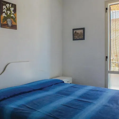 Holiday home Joseph San Vito Lo Capo